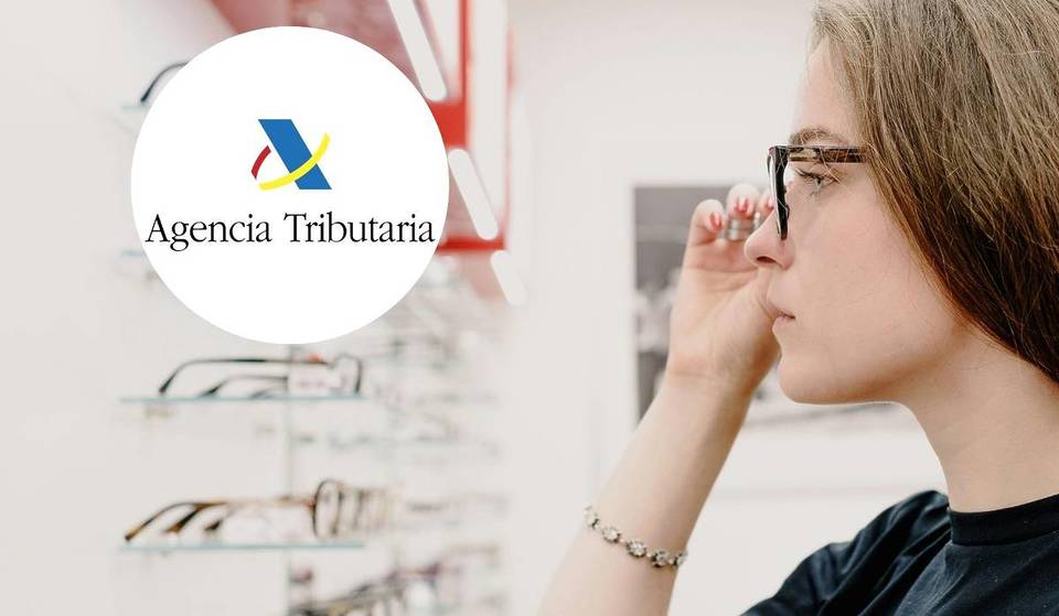 The simplest deductions for 2025 income tax in Valencia: pay less tax if you go to the gym or wear glasses.