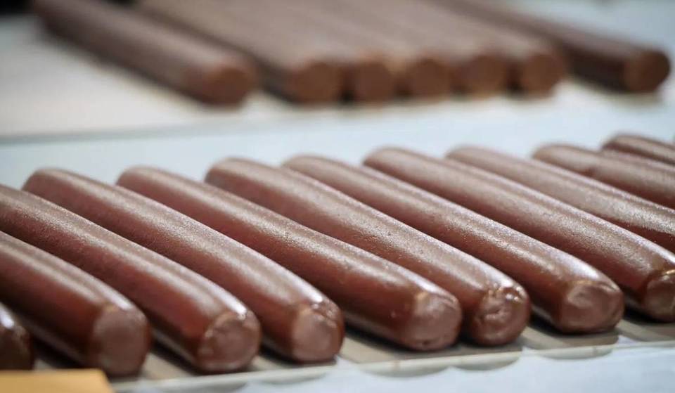 The town 10 minutes from Valencia that is celebrating its Chocolate Fair this weekend with free tastings.