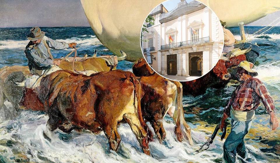 Ya hay fecha para la llegada de más de 200 obras de Sorolla a Valencia desde Nueva York: se ubicarán en este museo de la ciudad