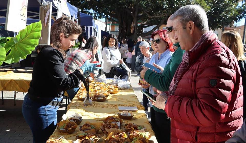 Artichoke torrà, rice, music, and festivities: a free weekend plan just 20 minutes from Valencia.