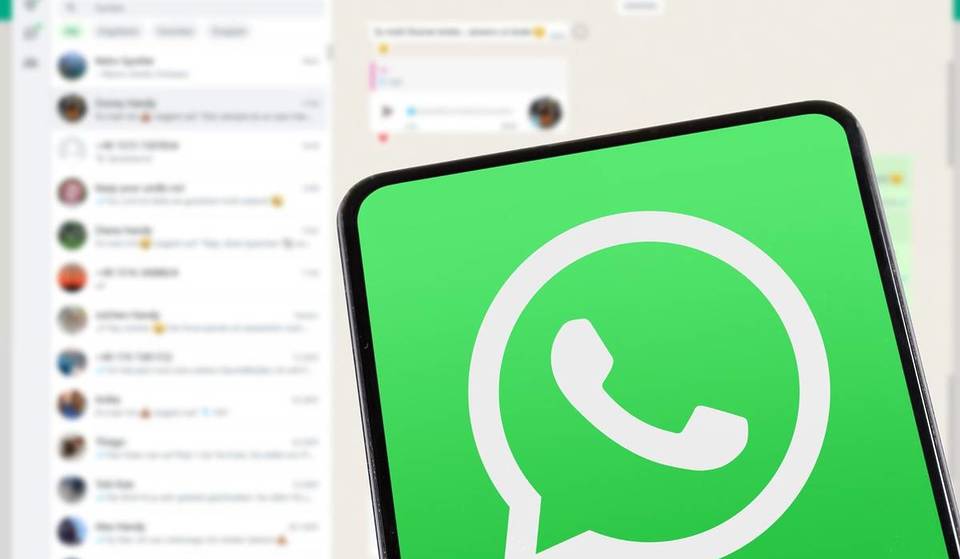 Paying for WhatsApp in 2026? The new version of the app could arrive in Spain this year.