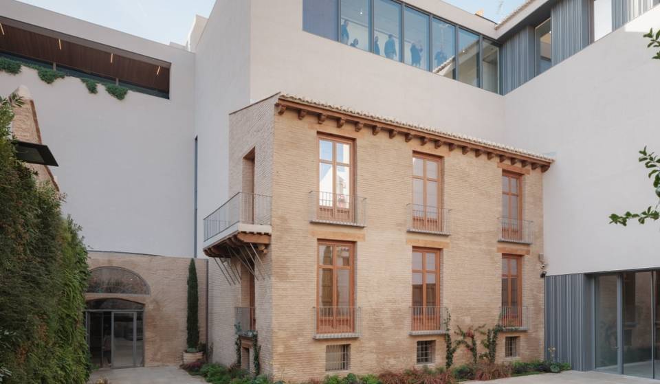 Los imprescindibles de febrero: tu visita al Centro de Arte Hortensia Herrero