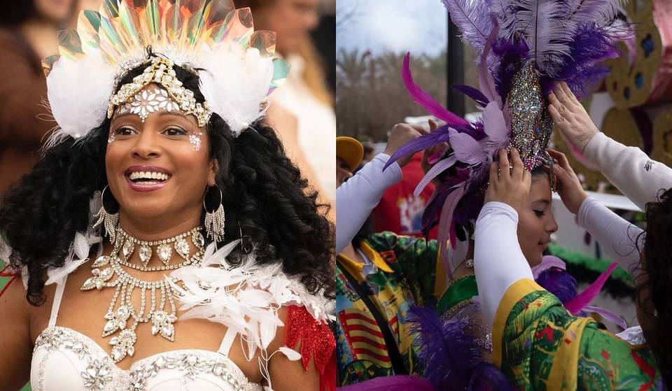 Schedule and route for the 2026 Russafa Carnival in Valencia: massive parade and craft market this weekend