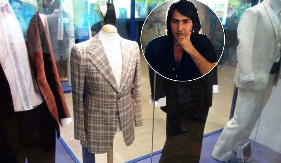 Cierra el único museo dedicado a Nino Bravo en Valencia: este es el motivo que ha dado la familia