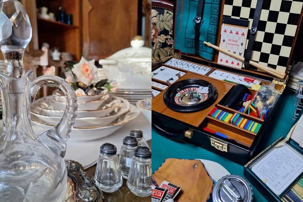 El mercadillo secreto de Valencia que se celebra dentro de un piso privado: abre sus puertas solo 48 horas este fin de semana