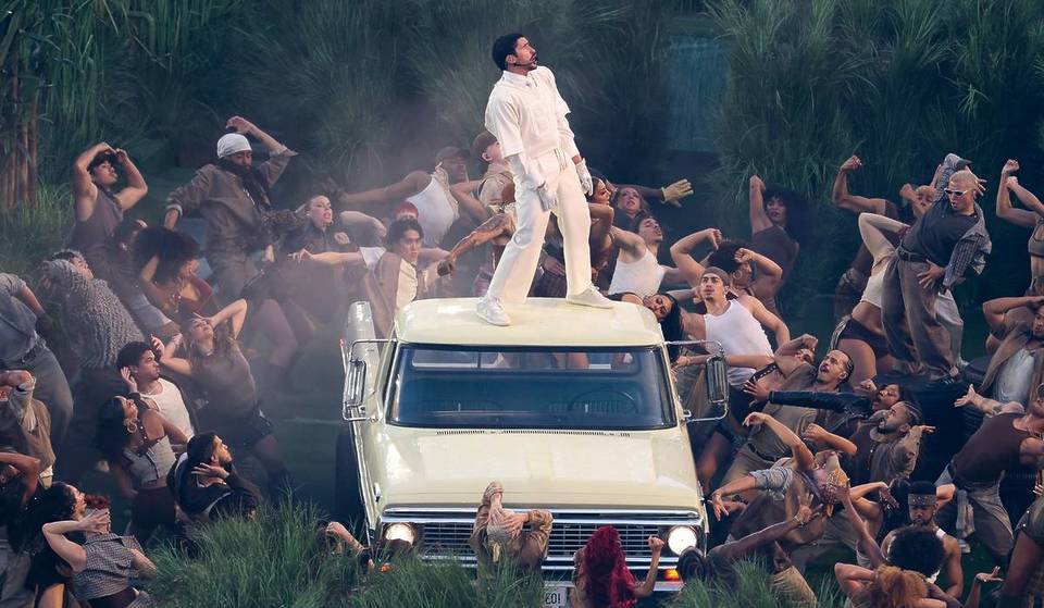 Autobuses directos desde Valencia para ver a Bad Bunny o Rosalía: la nueva forma de ir a los conciertos fuera de la ciudad