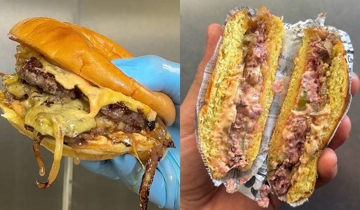 Adiós a las cadenas: abre en Valencia un nuevo local con hamburguesas de carne madurada por solo 4,99 €