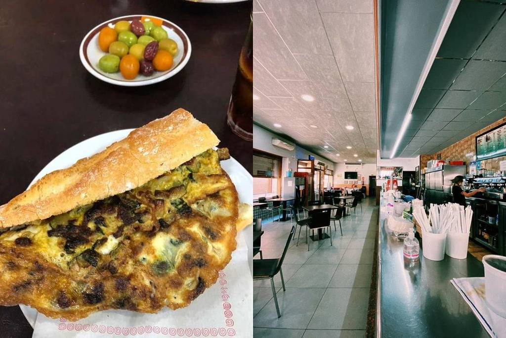Último fin de semana para probar sus almuerzos de siempre: este mítico bar cerca de Valencia echa el cierre