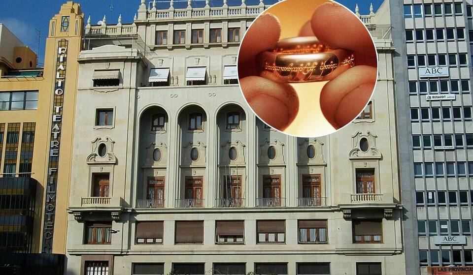 Uno de los lugares más codiciados para ver la mascletá celebra un concierto de «El Señor de los Anillos» este marzo: solo hay 3 fechas en Valencia