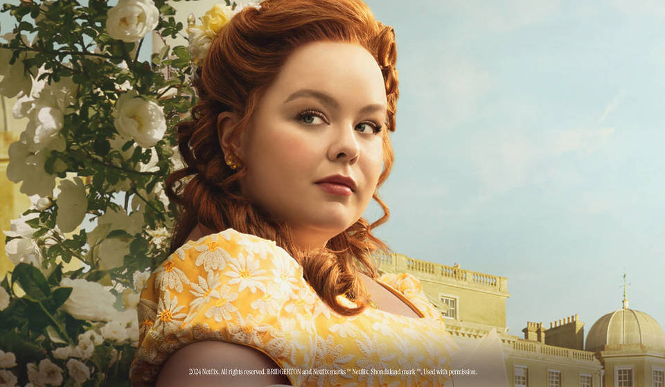 The Bridgerton phenomenon comes to the Oceanogràfic in Valencia: sign up for the waiting list for the most exclusive candlelit concert.