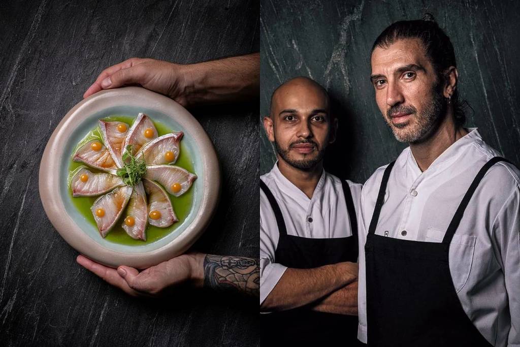 Este restaurante japonés con un menú de 35 euros es la mejor apertura del año en la Comunitat Valenciana