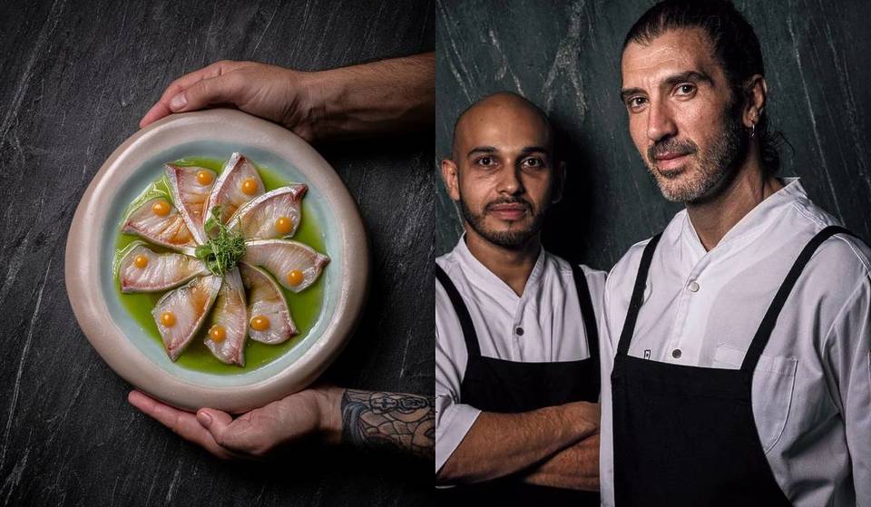 This Japanese restaurant with a €35 menu is the best new opening of the year in the Valencian Community.