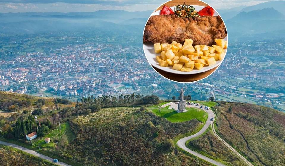 Pocos conocen este tren: el AVE directo que conecta cada día Valencia con el Cantábrico y la capital del cachopo