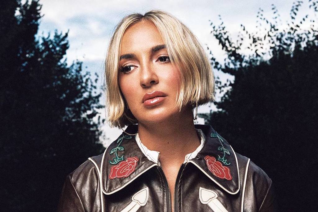 Últimas entradas para Paula Mattheus en Joy Valencia: la cantautora vizcaína presenta su nuevo disco en directo