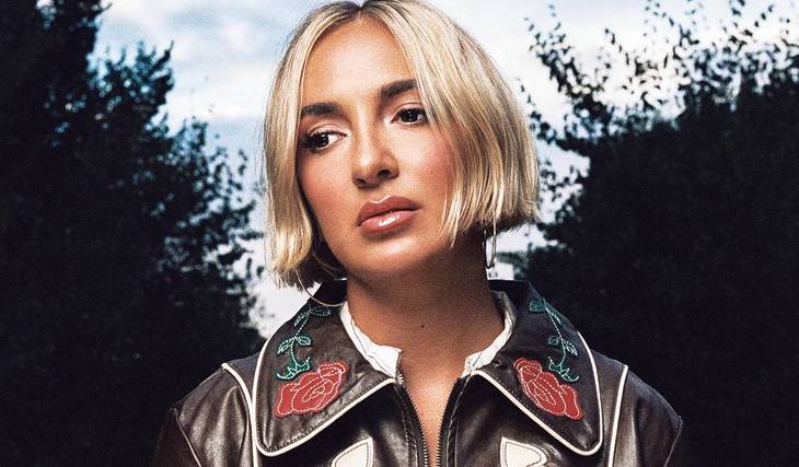 Ultimi biglietti per Paula Mattheus al Joy di Valencia: la cantautrice di Biscaglia presenta il suo nuovo disco dal vivo