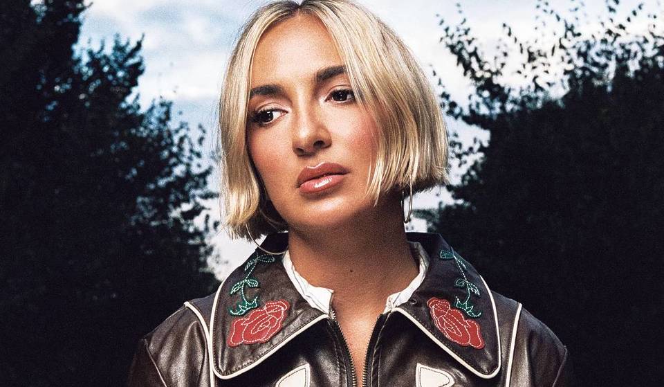 Últimas entradas para Paula Mattheus en Joy Valencia: la cantautora vizcaína presenta su nuevo disco en directo