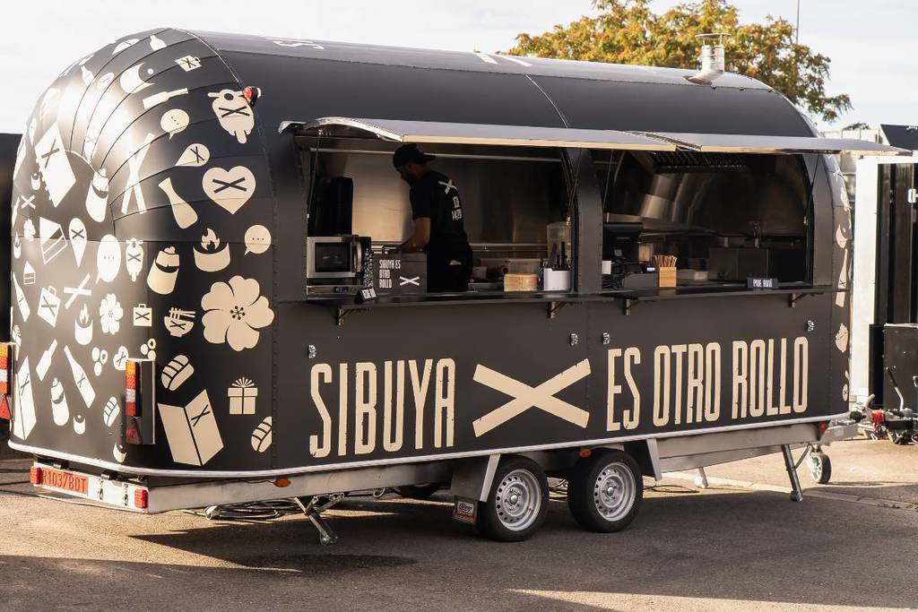 El plan más exclusivo del Pirineo: música en directo, esquí y una propuesta de sushi diferente