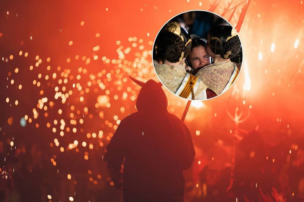 Definitive Guide to the Night of the Cremà 2026: What time do all the monuments burn in Valencia?