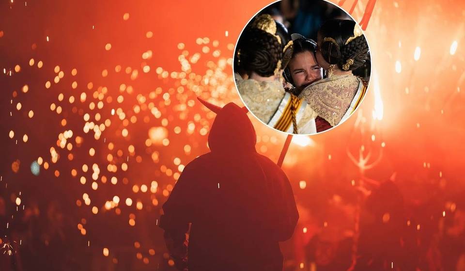 Definitive Guide to the Night of the Cremà 2026: What time do all the monuments burn in Valencia?