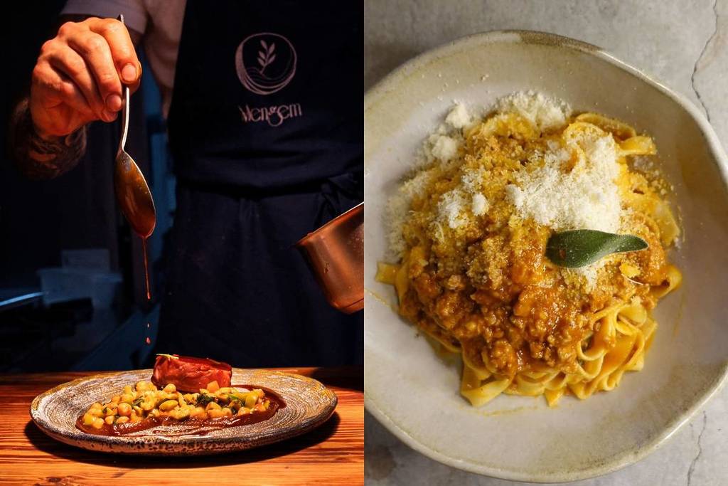 The neighborhood restaurants and bars recommended by the Repsol Guide for Holy Week 2026 in Valencia for under 30 euros