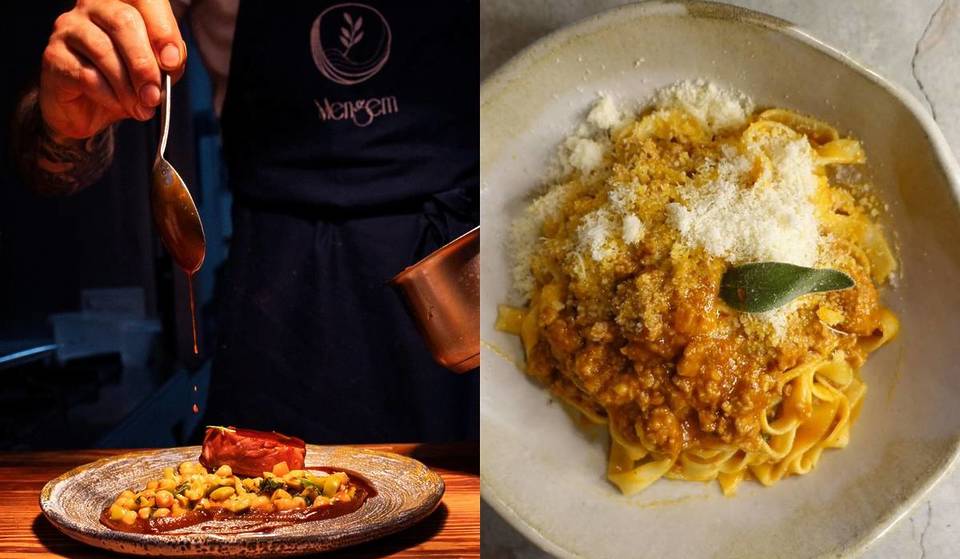 The neighborhood restaurants and bars recommended by the Repsol Guide for Holy Week 2026 in Valencia for under 30 euros