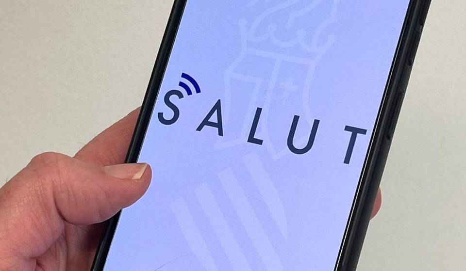 Confermato dal Dipartimento della Salute: non devi più portare con te la SIP per ritirare i tuoi farmaci nelle farmacie di Valencia