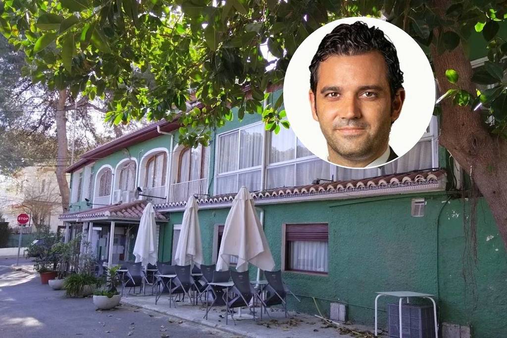 Biblioteca, salas de estudio y atención al ciudadano: la nueva vida de este histórico restaurante de La Cañada que acaba de comprar el Ayuntamiento de Paterna