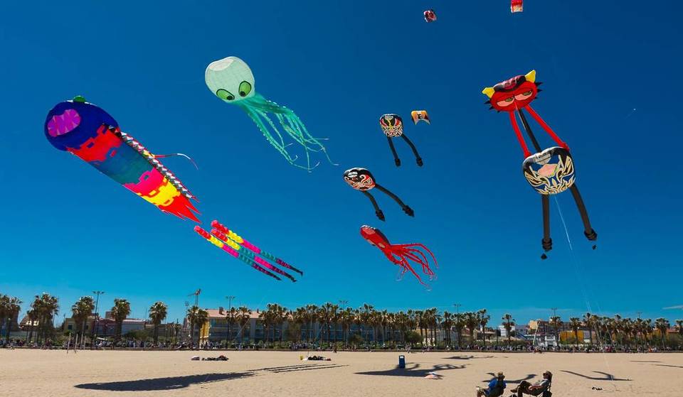 Los mejores planes para este fin de semana en Valencia