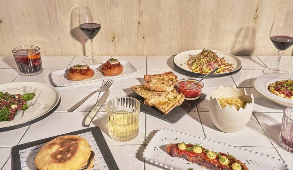 El secreto para comer en 75 de los mejores restaurantes de Valencia a precio cerrado: 11 días de menús exclusivos desde 28 €