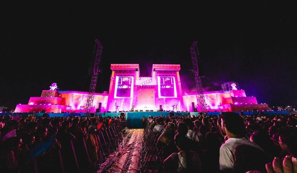 Nicky Jam, Chanel, and Íñigo Quintero are the latest acts confirmed for Zevra 2026, the festival that will fill Cullera Beach with urban music this July
