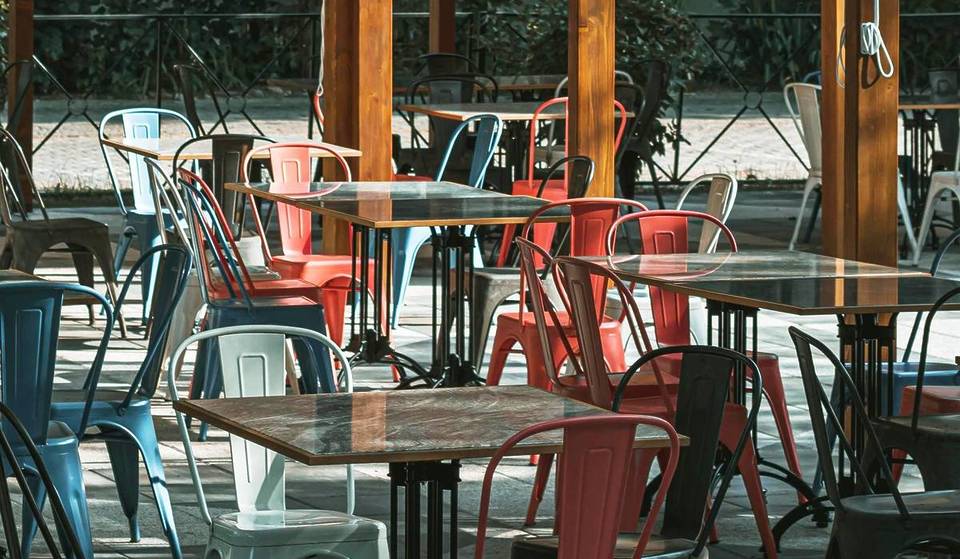 È ufficiale: ecco i nuovi orari di chiusura delle terrazze del Cedro e dell’Honduras a Valencia