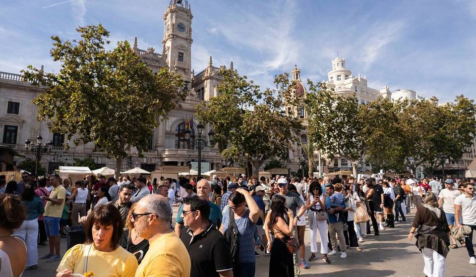 Solo per 48 ore: Valencia ospita il più grande festival della paella con ingresso gratuito, concerti e degustazioni a prezzi popolari