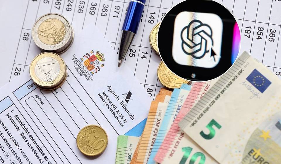 “Io non mi rischierei”: il severo avvertimento dell’Agenzia delle Entrate sull’uso di ChatGPT per la dichiarazione dei redditi 2025