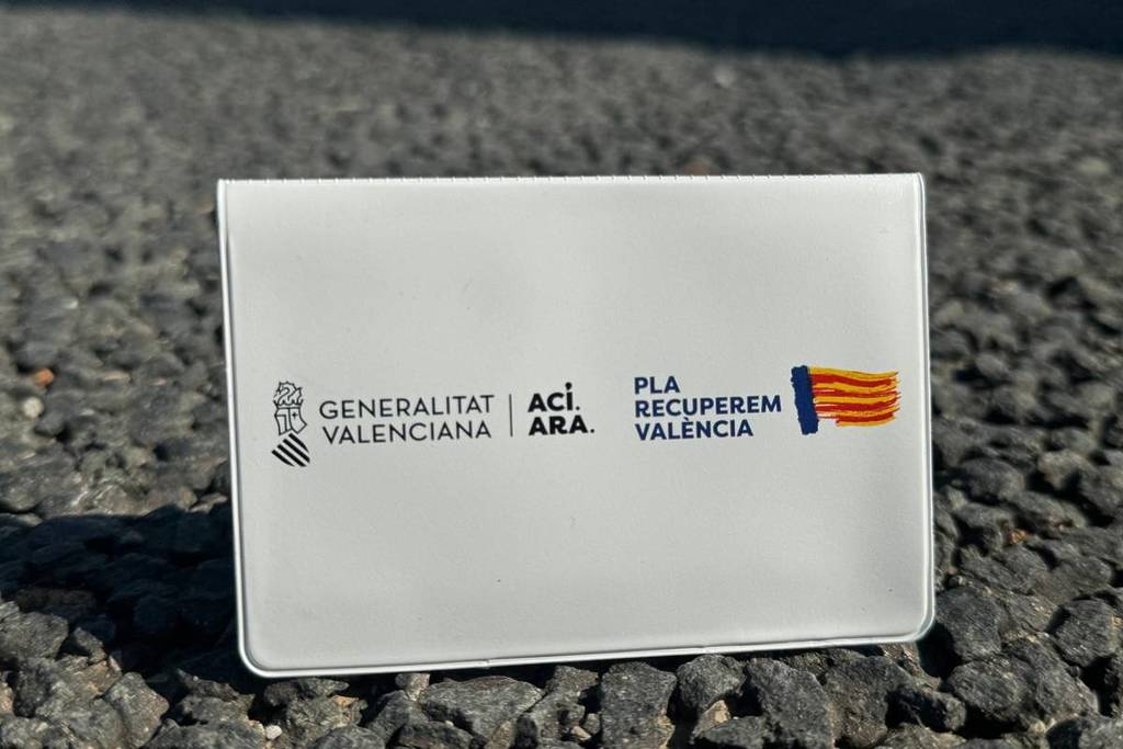 Questa tessera di trasporto di Valencia scade il 30 aprile se non viene aggiornata: ecco come rinnovarla gratuitamente
