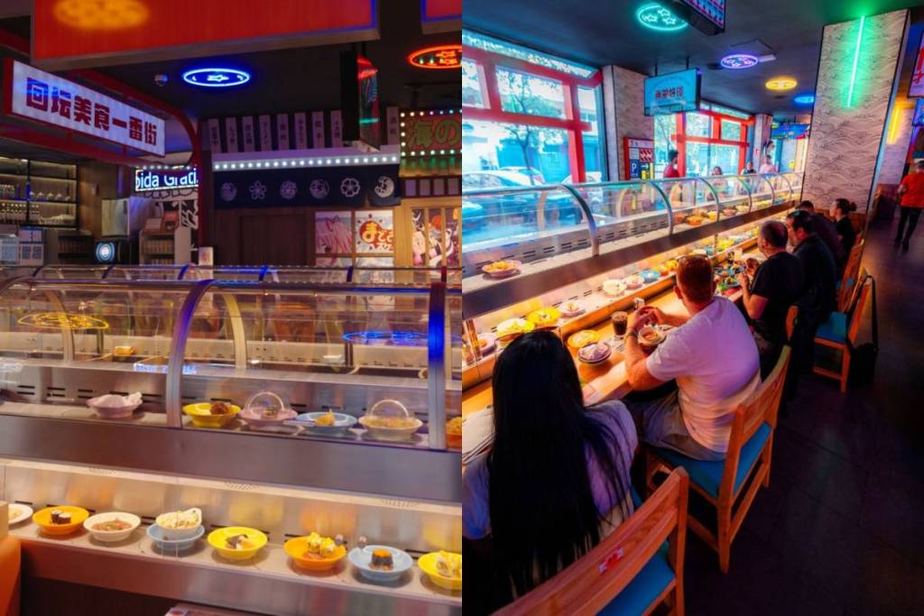 Los mejores buffets libres de Valencia y alrededores