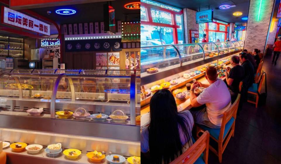 The best all-you-can-eat buffets in Valencia and the surrounding area