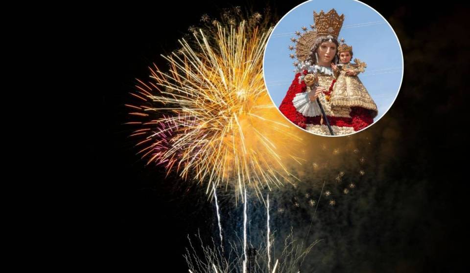 Fireworks return to Valencia’s Plaza del Ayuntamiento: the schedule for this weekend’s fireworks display and mascletá
