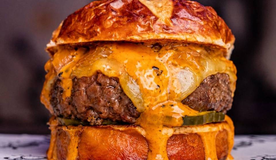 Torna a 20 minuti da Valencia il grande festival con 8 delle migliori hamburgerie: ingresso libero, aree per bambini e parcheggio gratuito