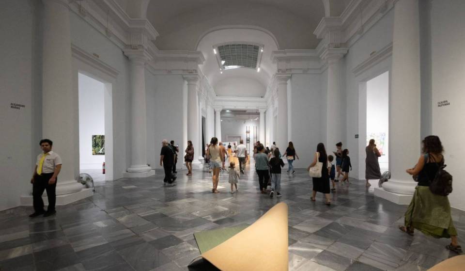 Giornata Internazionale dei Musei 2026 a Valencia: ecco i luoghi che aprono gratis questo fine settimana