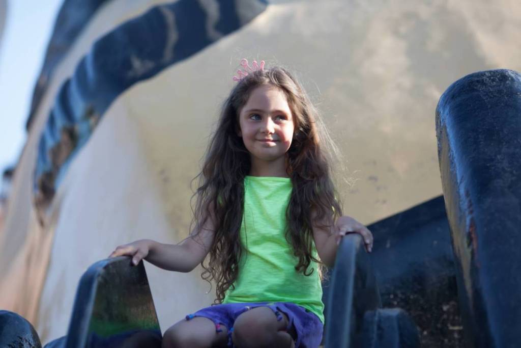 Free show at the Viveros Gardens this Saturday: workshops, storytelling, and live dance performances for the whole family to enjoy