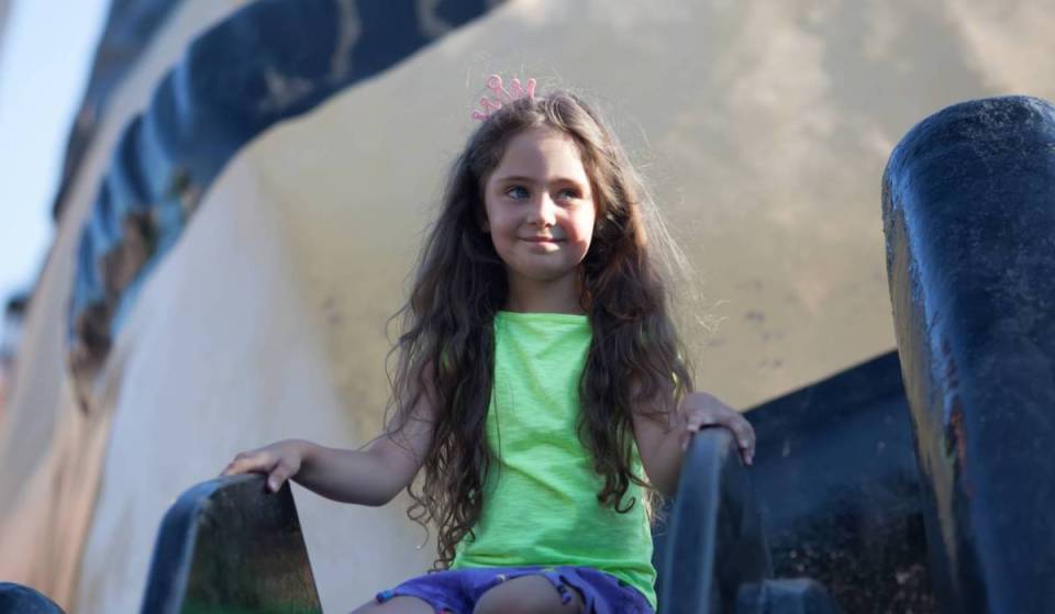 Spettacolo gratuito nei Giardini di Viveros questo sabato: laboratori, narratori e balli dal vivo per divertirsi in famiglia