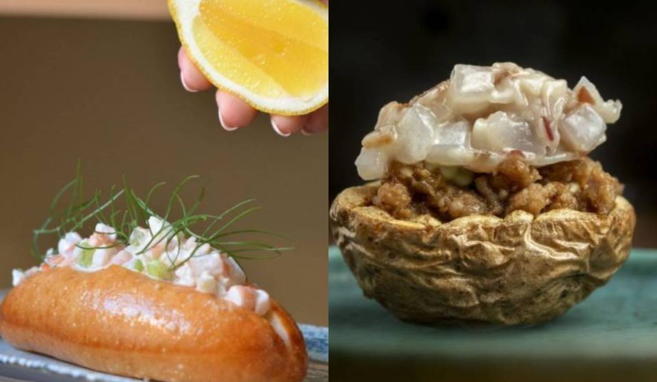 Tapas d’Ací kicks off and runs through May 31: the culinary tour that winds through Valencia, Alicante, and Castellón with a tapa and drink starting at 5 euros