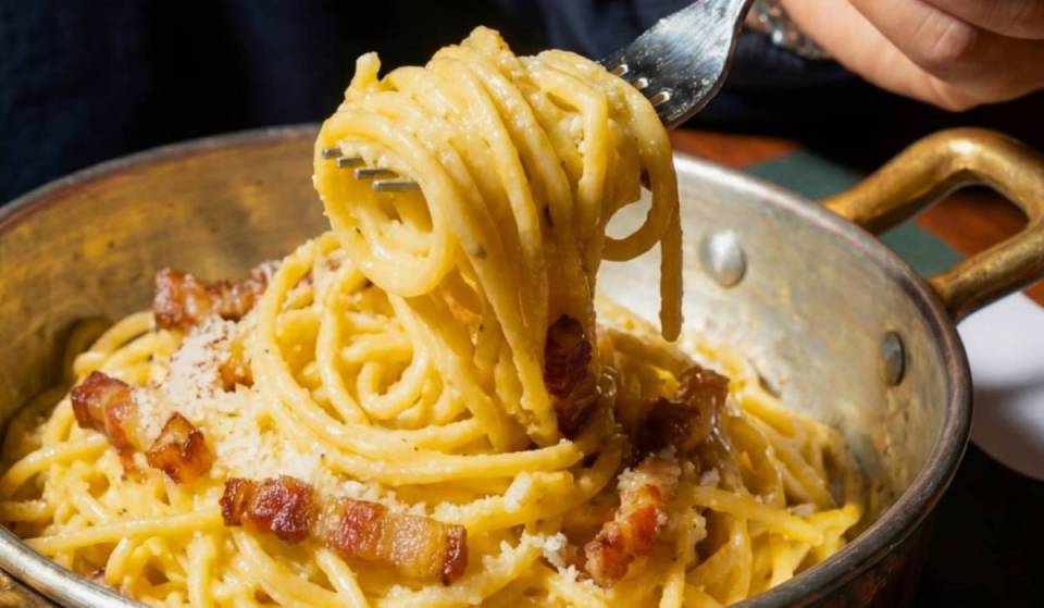Neither in Ruzafa nor in downtown Valencia: the first free Italian food festival comes to this town with fried pizza, gelato, and DJs