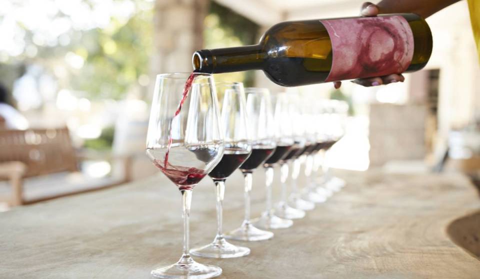 Wine Tasting in Valencia: The 5 Best Options to Try (or Give as a Gift)