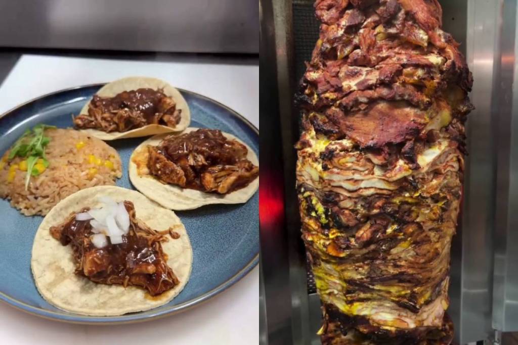 El restaurante a 20 minutos de Valencia que sobrevivió a la DANA y acaba ser reconocido por México por sus tacos a 2,60 €