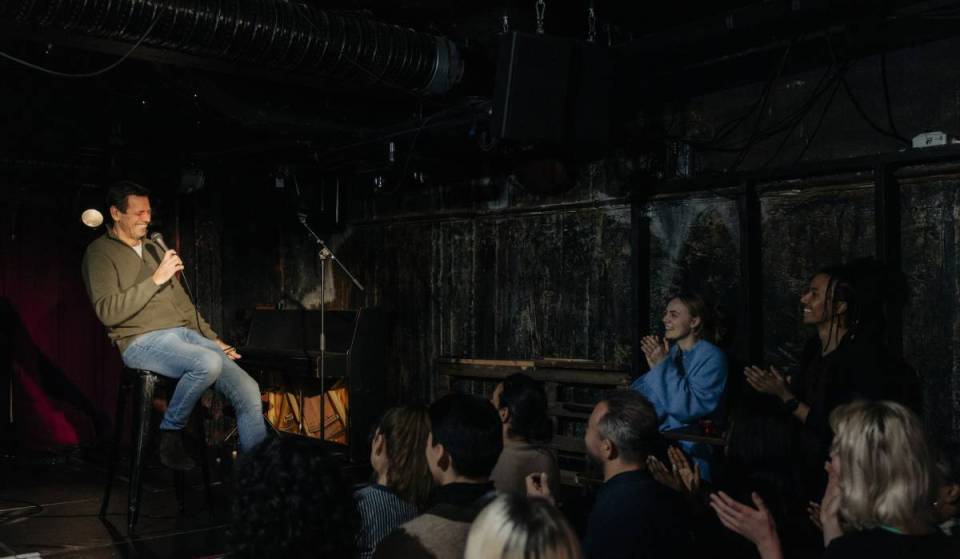 The 6 Best Places to See Stand-Up Comedy in Valencia in 2026