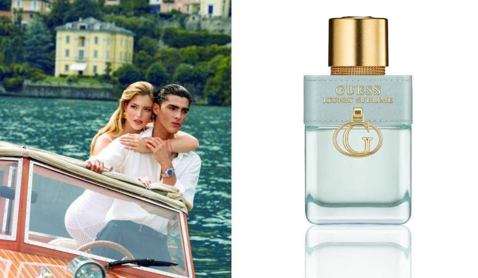 Solo durante 2 días: GUESS instala un “Boat Pop-Up” en la Marina de Valencia