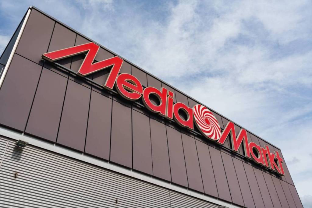 After 13 years, this well-known MediaMarkt store in Valencia is closing: this will be its new location starting this Thursday
