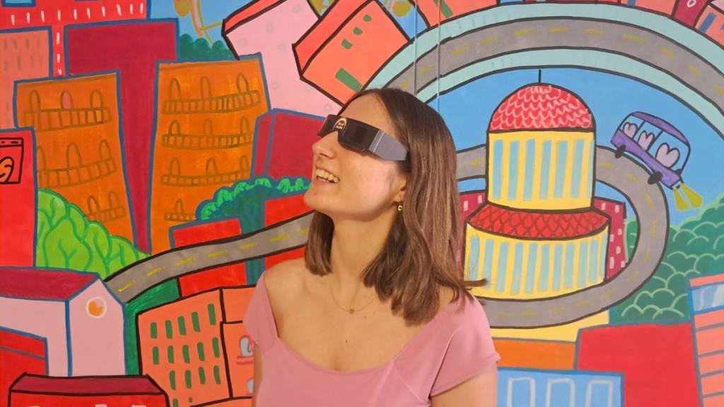Valencia Distributes Free Solar Eclipse Glasses Ahead of August’s Total Eclipse: How to Get Them to View the City’s First Eclipse in a Century