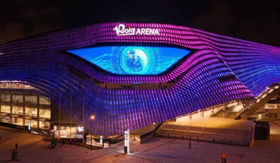 Entrada libre y gratuita en el Roig Arena de Valencia para ver la semifinal del Mundial: horario y cómo acceder al pabellón